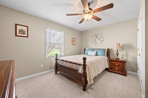 Tiny photo for 1855 Vista Circle, Bedford, VA 24523 (MLS # 365385)