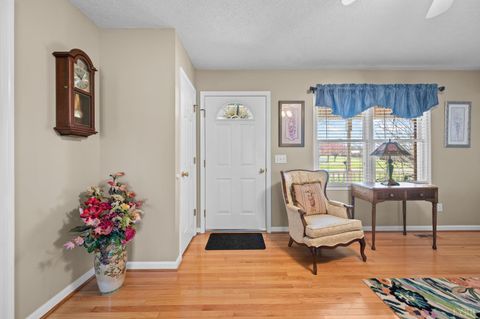 Tiny photo for 1855 Vista Circle, Bedford, VA 24523 (MLS # 365385)