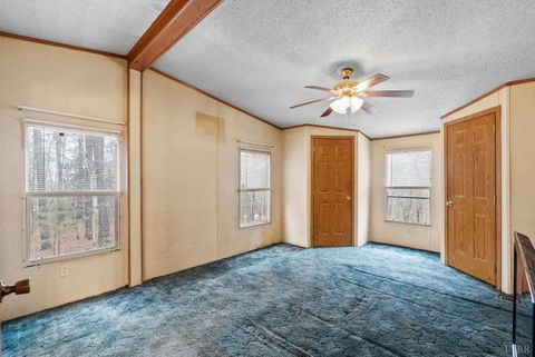 Tiny photo for 675 Pacoman Road, Evington, VA 24550 (MLS # 364754)