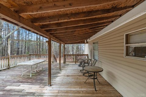 Tiny photo for 675 Pacoman Road, Evington, VA 24550 (MLS # 364754)