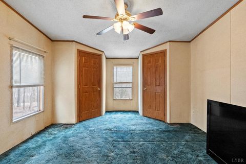 Tiny photo for 675 Pacoman Road, Evington, VA 24550 (MLS # 364754)