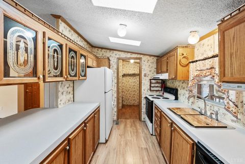 Tiny photo for 675 Pacoman Road, Evington, VA 24550 (MLS # 364754)