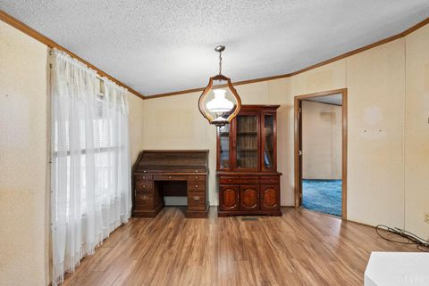 Tiny photo for 675 Pacoman Road, Evington, VA 24550 (MLS # 364754)