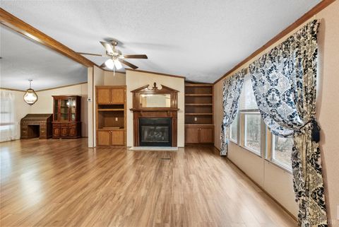 Tiny photo for 675 Pacoman Road, Evington, VA 24550 (MLS # 364754)