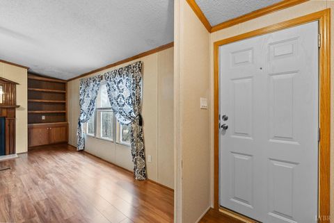 Tiny photo for 675 Pacoman Road, Evington, VA 24550 (MLS # 364754)