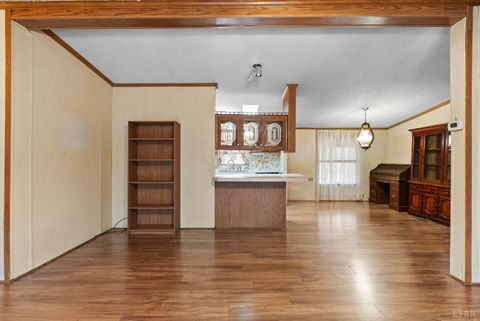 Tiny photo for 675 Pacoman Road, Evington, VA 24550 (MLS # 364754)