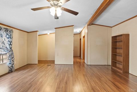 Tiny photo for 675 Pacoman Road, Evington, VA 24550 (MLS # 364754)