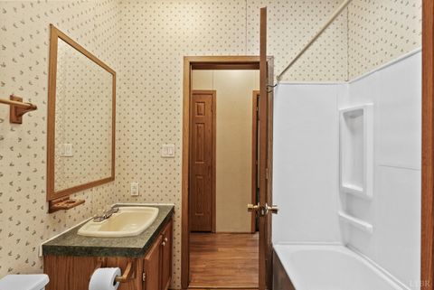 Tiny photo for 675 Pacoman Road, Evington, VA 24550 (MLS # 364754)