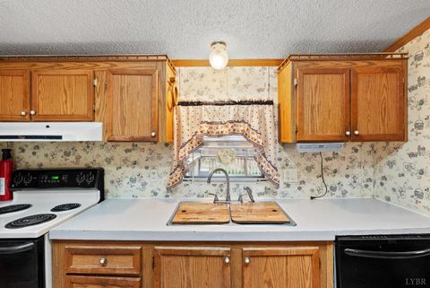 Tiny photo for 675 Pacoman Road, Evington, VA 24550 (MLS # 364754)