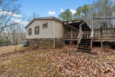 Tiny photo for 675 Pacoman Road, Evington, VA 24550 (MLS # 364754)