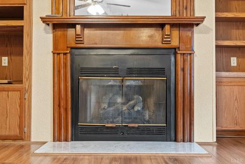 Tiny photo for 675 Pacoman Road, Evington, VA 24550 (MLS # 364754)