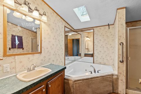 Tiny photo for 675 Pacoman Road, Evington, VA 24550 (MLS # 364754)