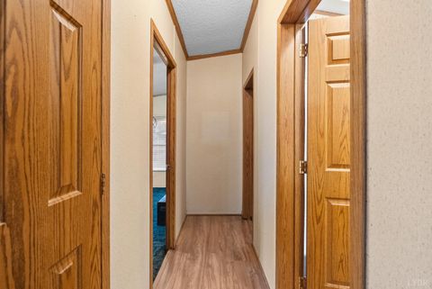 Tiny photo for 675 Pacoman Road, Evington, VA 24550 (MLS # 364754)