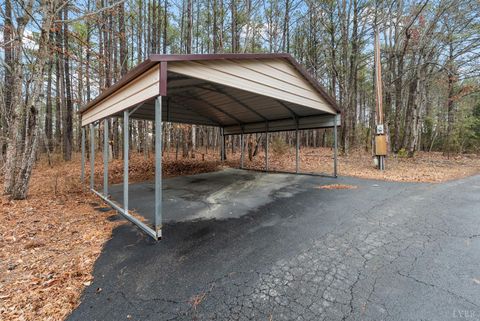 Tiny photo for 675 Pacoman Road, Evington, VA 24550 (MLS # 364754)