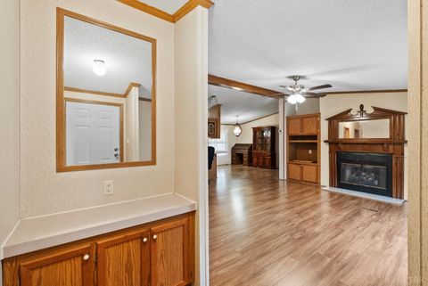 Tiny photo for 675 Pacoman Road, Evington, VA 24550 (MLS # 364754)