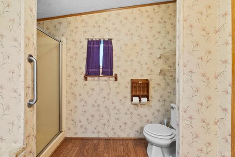 Tiny photo for 675 Pacoman Road, Evington, VA 24550 (MLS # 364754)