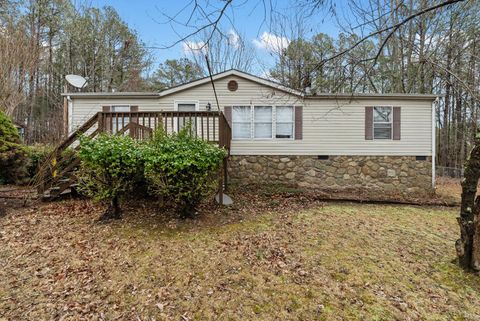 Photo of 675 Pacoman Road, Evington, VA 24550 (MLS # 364754)