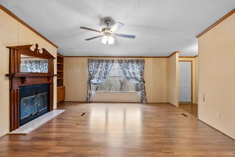 Tiny photo for 675 Pacoman Road, Evington, VA 24550 (MLS # 364754)
