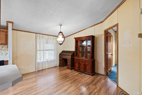 Tiny photo for 675 Pacoman Road, Evington, VA 24550 (MLS # 364754)