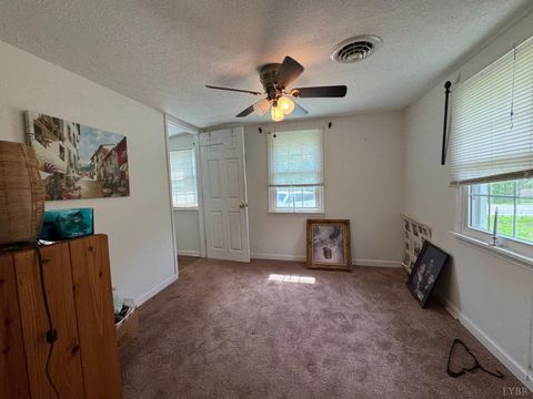 Tiny photo for 912 Oakville Road Rd, Appomattox, VA 24522 (MLS # 365958)