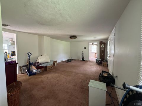 Tiny photo for 912 Oakville Road Rd, Appomattox, VA 24522 (MLS # 365958)