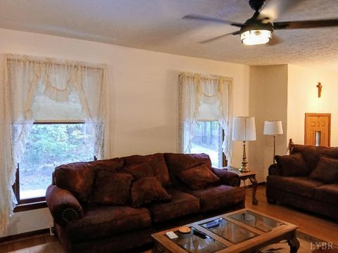 Tiny photo for 1034 Smoketree Drive, Forest, VA 24551 (MLS # 362160)