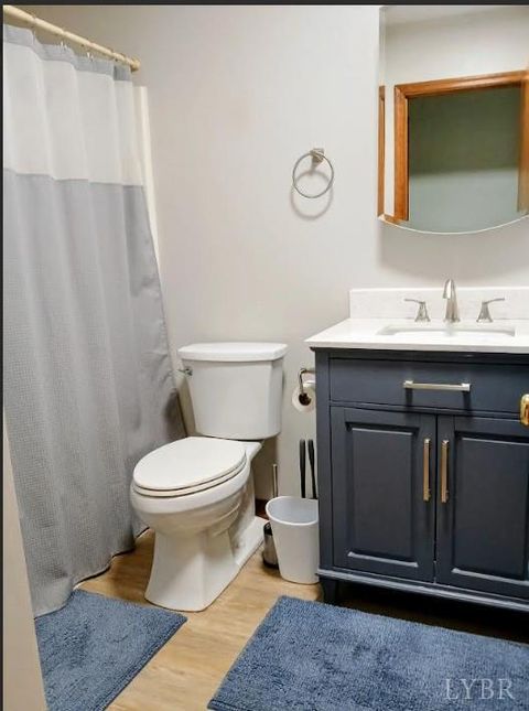 Tiny photo for 1034 Smoketree Drive, Forest, VA 24551 (MLS # 362160)