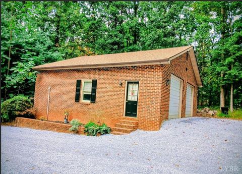Tiny photo for 1034 Smoketree Drive, Forest, VA 24551 (MLS # 362160)