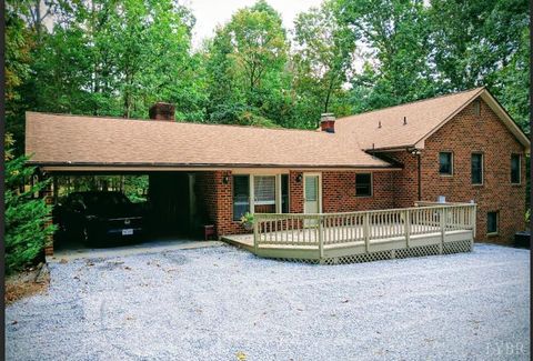 Tiny photo for 1034 Smoketree Drive, Forest, VA 24551 (MLS # 362160)