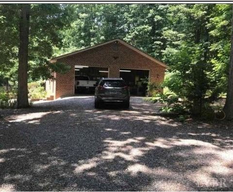 Tiny photo for 1034 Smoketree Drive, Forest, VA 24551 (MLS # 362160)
