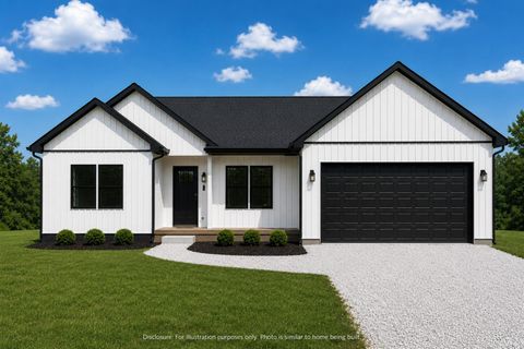 Photo of 1805 Hickory Cove Ln, Moneta, VA 24121 (MLS # 366694)