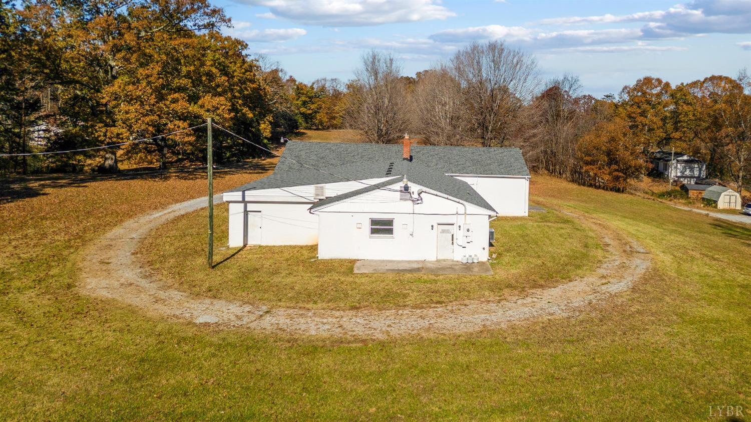 2554 Sandy Level Road, Goodview, Virginia image 15