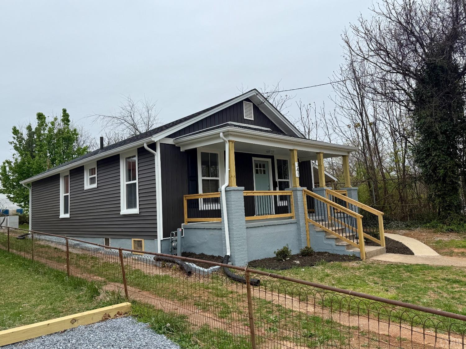 341 Munford St. St, Lynchburg, Virginia image 2