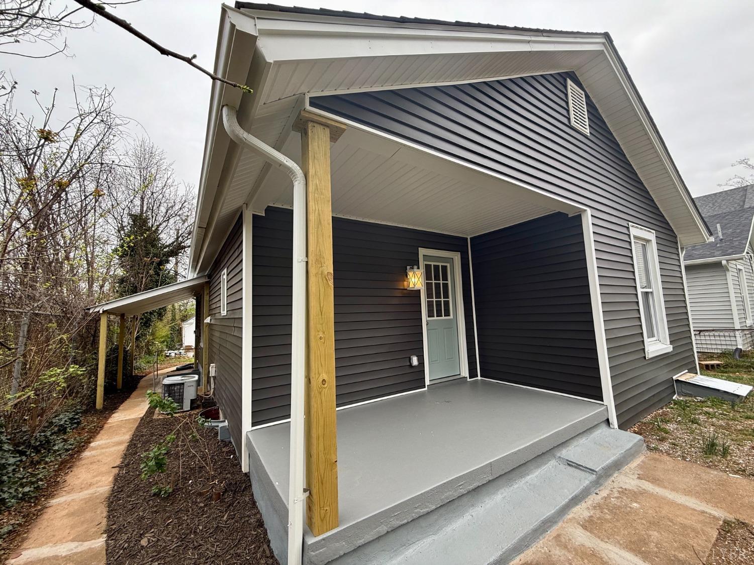 341 Munford St. St, Lynchburg, Virginia image 25