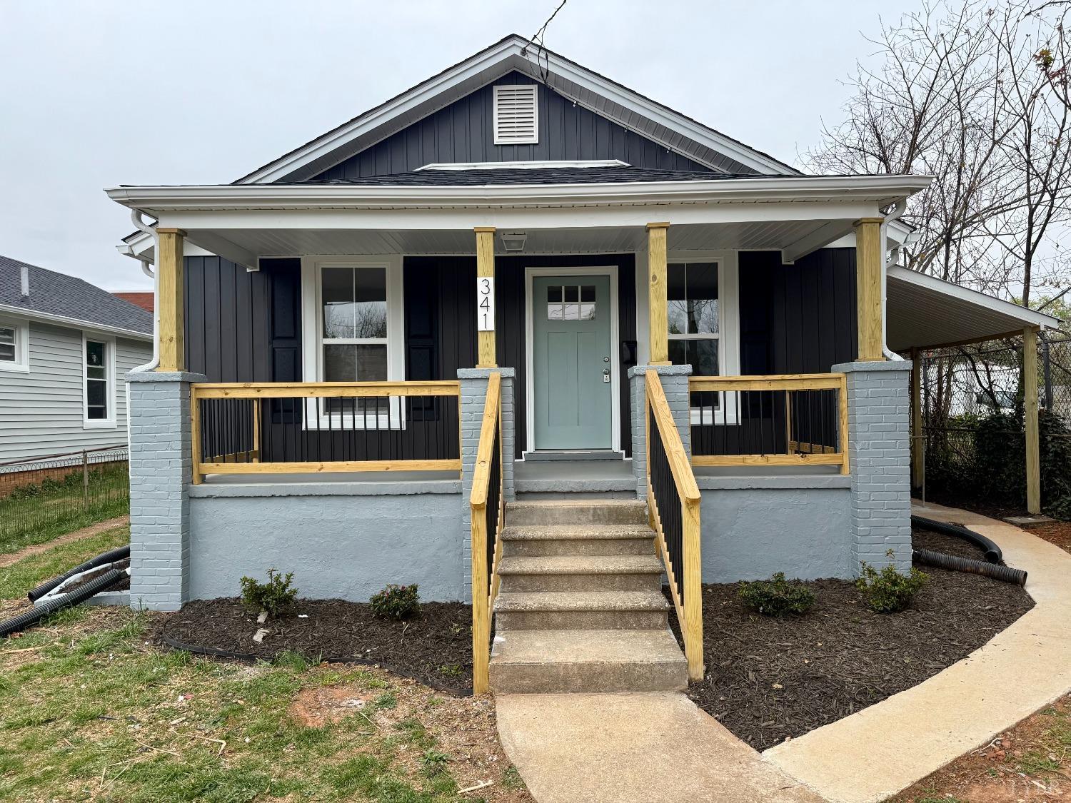 341 Munford St. St, Lynchburg, Virginia image 1