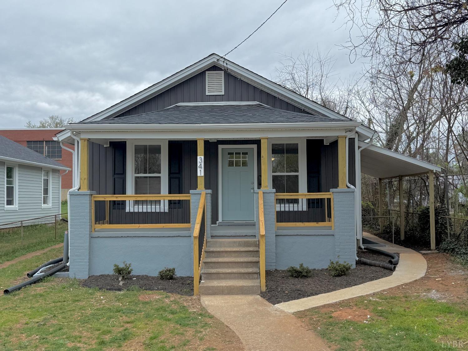 341 Munford St. St, Lynchburg, Virginia image 27
