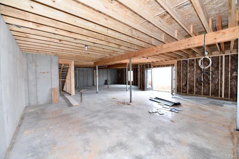 Tiny photo for 9726 LEESVILLE RD, Evington, VA 24550 (MLS # 364842)