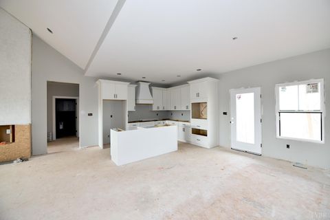 Tiny photo for 9726 LEESVILLE RD, Evington, VA 24550 (MLS # 364842)