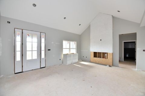 Tiny photo for 9726 LEESVILLE RD, Evington, VA 24550 (MLS # 364842)