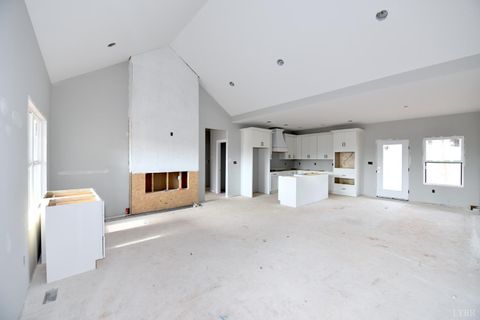 Tiny photo for 9726 LEESVILLE RD, Evington, VA 24550 (MLS # 364842)