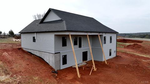 Tiny photo for 9726 LEESVILLE RD, Evington, VA 24550 (MLS # 364842)