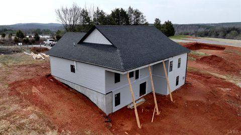 Tiny photo for 9726 LEESVILLE RD, Evington, VA 24550 (MLS # 364842)