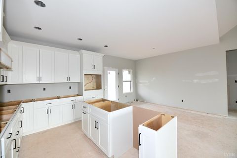 Tiny photo for 9726 LEESVILLE RD, Evington, VA 24550 (MLS # 364842)