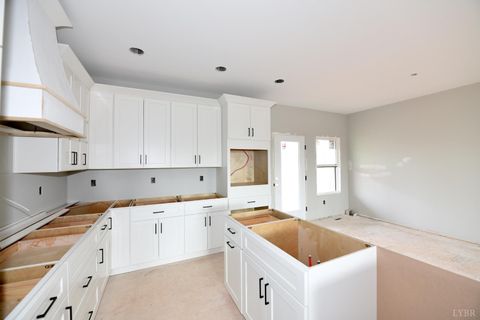 Tiny photo for 9726 LEESVILLE RD, Evington, VA 24550 (MLS # 364842)