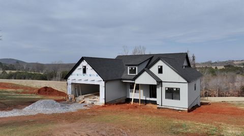 Tiny photo for 9726 LEESVILLE RD, Evington, VA 24550 (MLS # 364842)