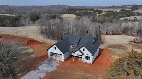 Tiny photo for 9726 LEESVILLE RD, Evington, VA 24550 (MLS # 364842)