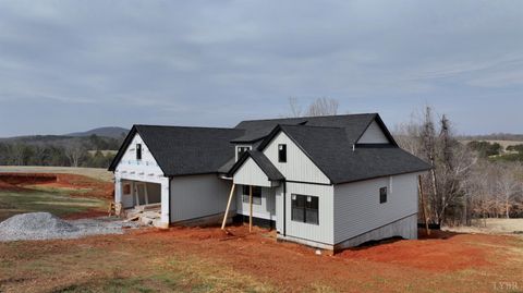 Tiny photo for 9726 LEESVILLE RD, Evington, VA 24550 (MLS # 364842)