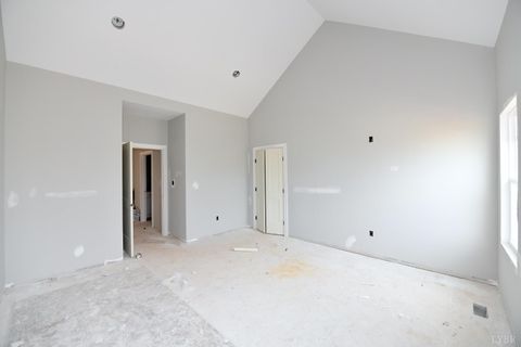 Tiny photo for 9726 LEESVILLE RD, Evington, VA 24550 (MLS # 364842)