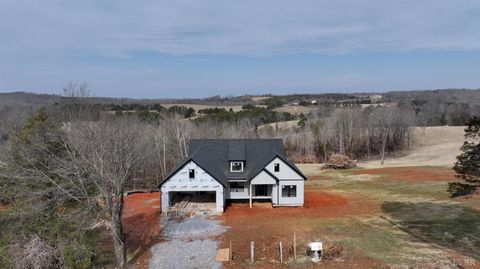 Photo of 9726 LEESVILLE RD, Evington, VA 24550 (MLS # 364842)