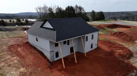 Tiny photo for 9726 LEESVILLE RD, Evington, VA 24550 (MLS # 364842)